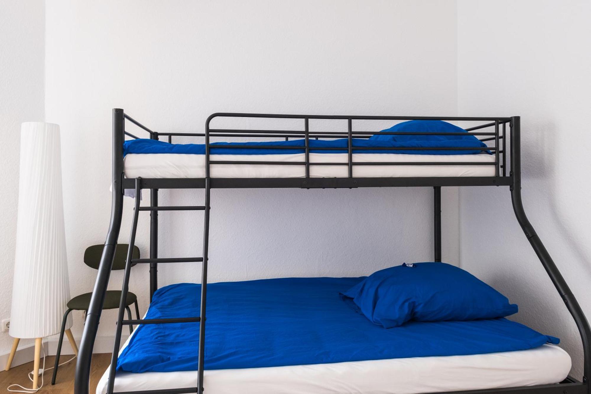 Hostel Maru Living C9 Köln Dış mekan fotoğraf