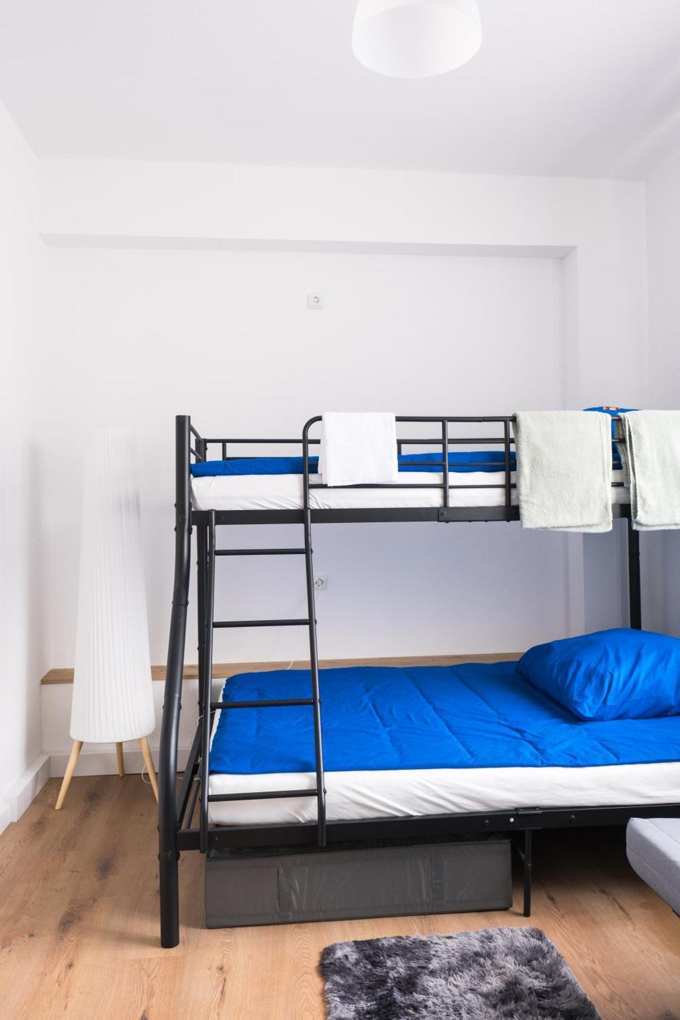 Hostel Maru Living C9 Köln Dış mekan fotoğraf