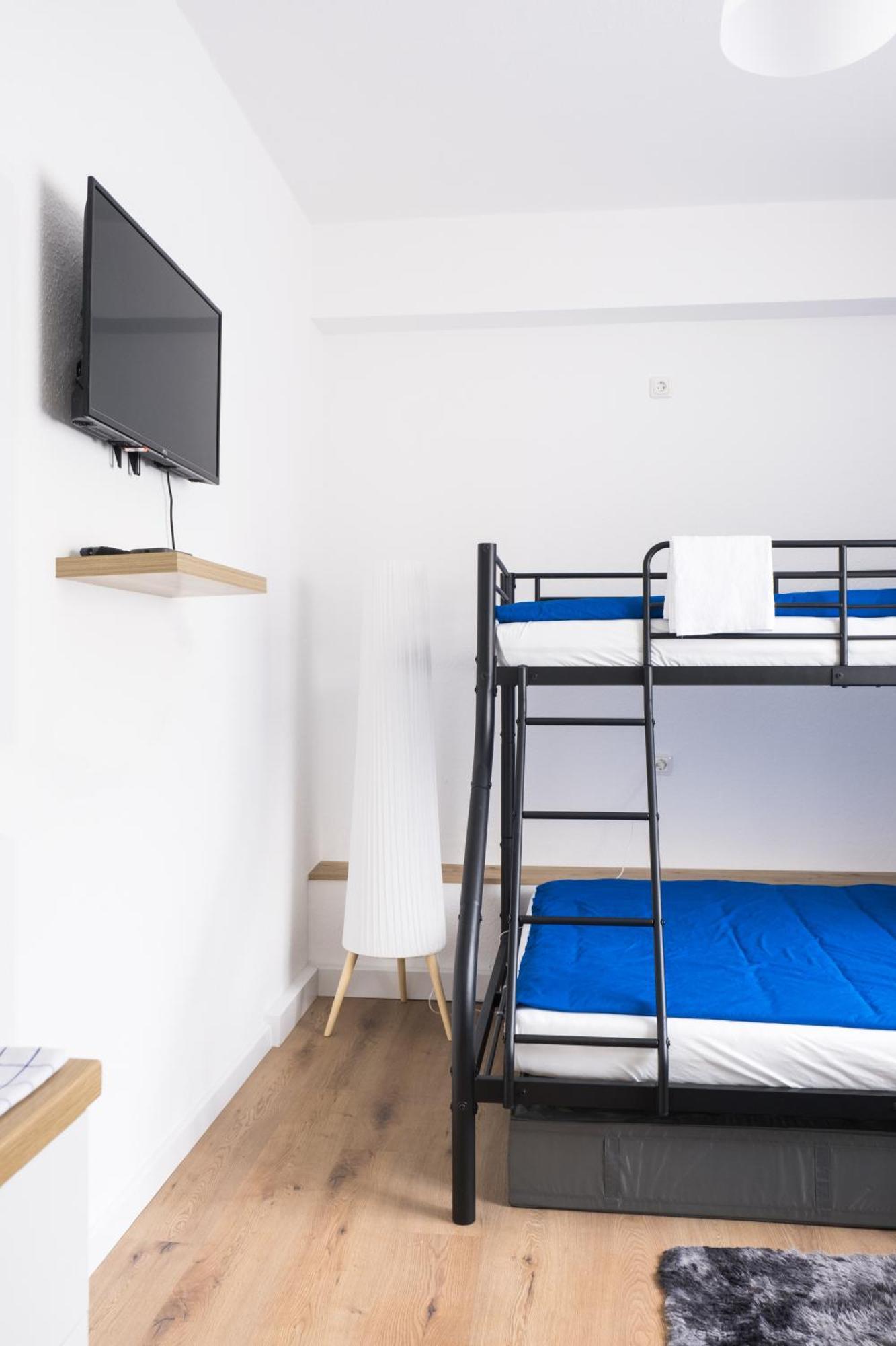 Hostel Maru Living C9 Köln Dış mekan fotoğraf