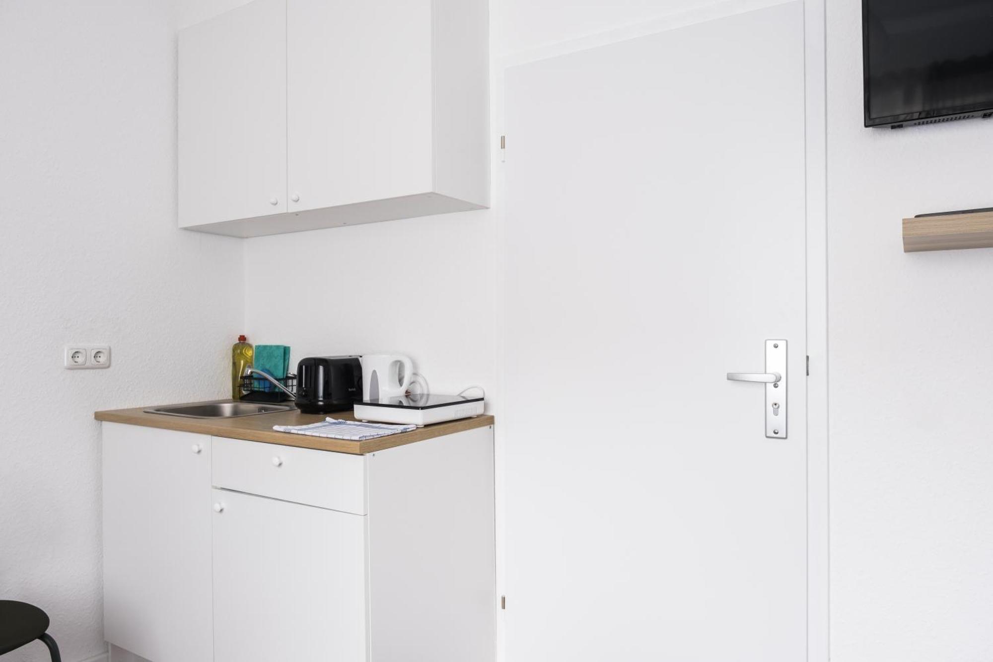 Hostel Maru Living C9 Köln Dış mekan fotoğraf