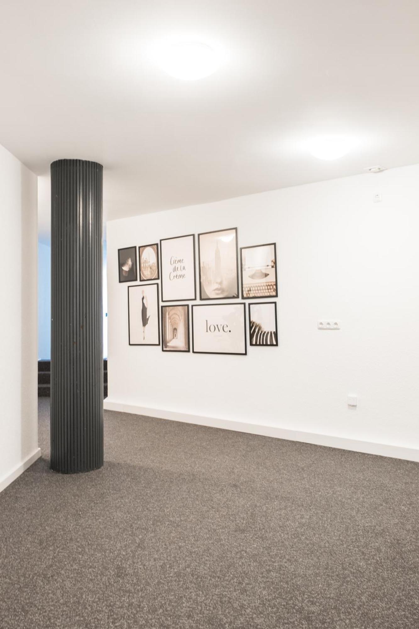 Hostel Maru Living C9 Köln Dış mekan fotoğraf