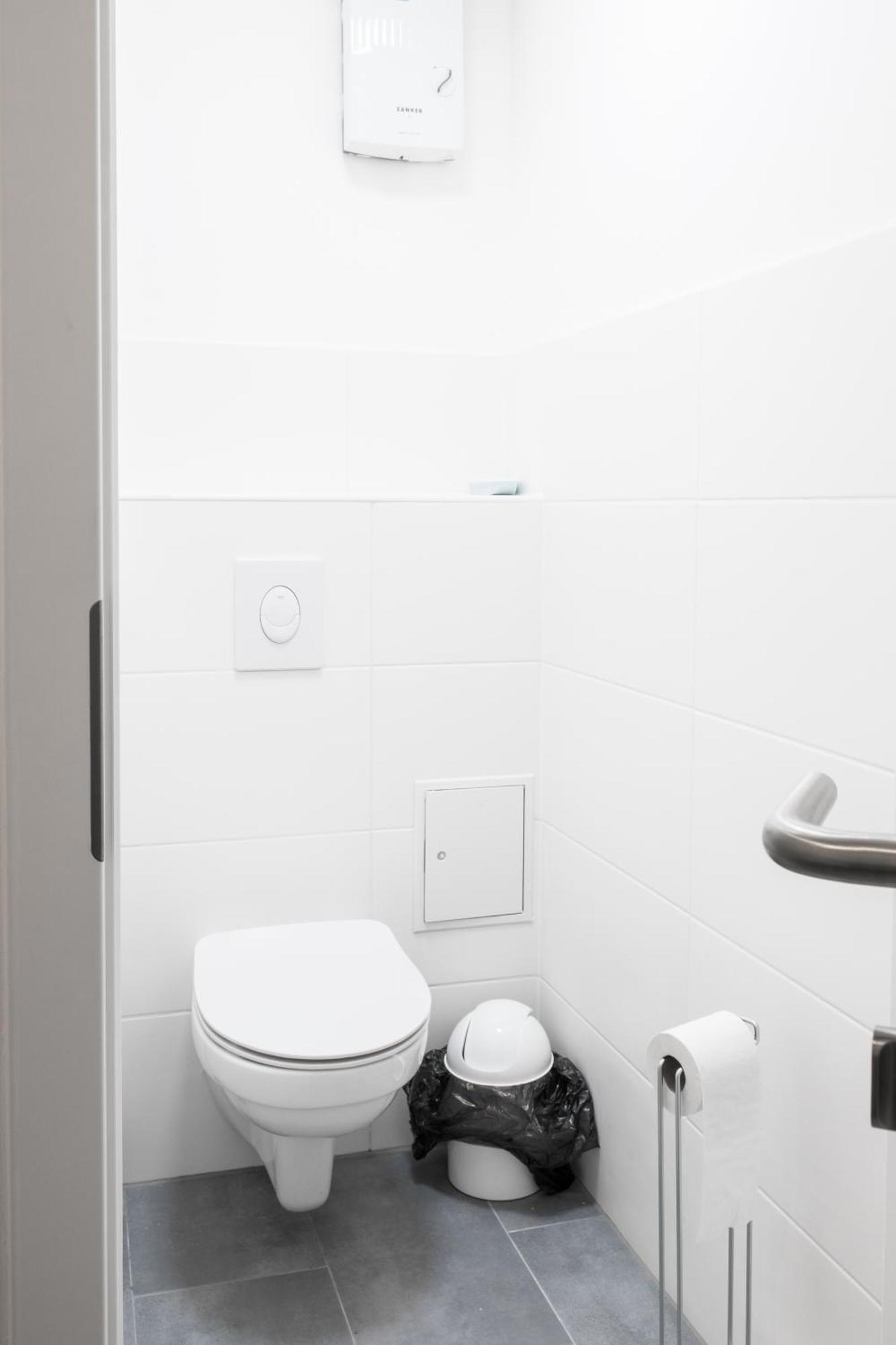 Hostel Maru Living C9 Köln Dış mekan fotoğraf