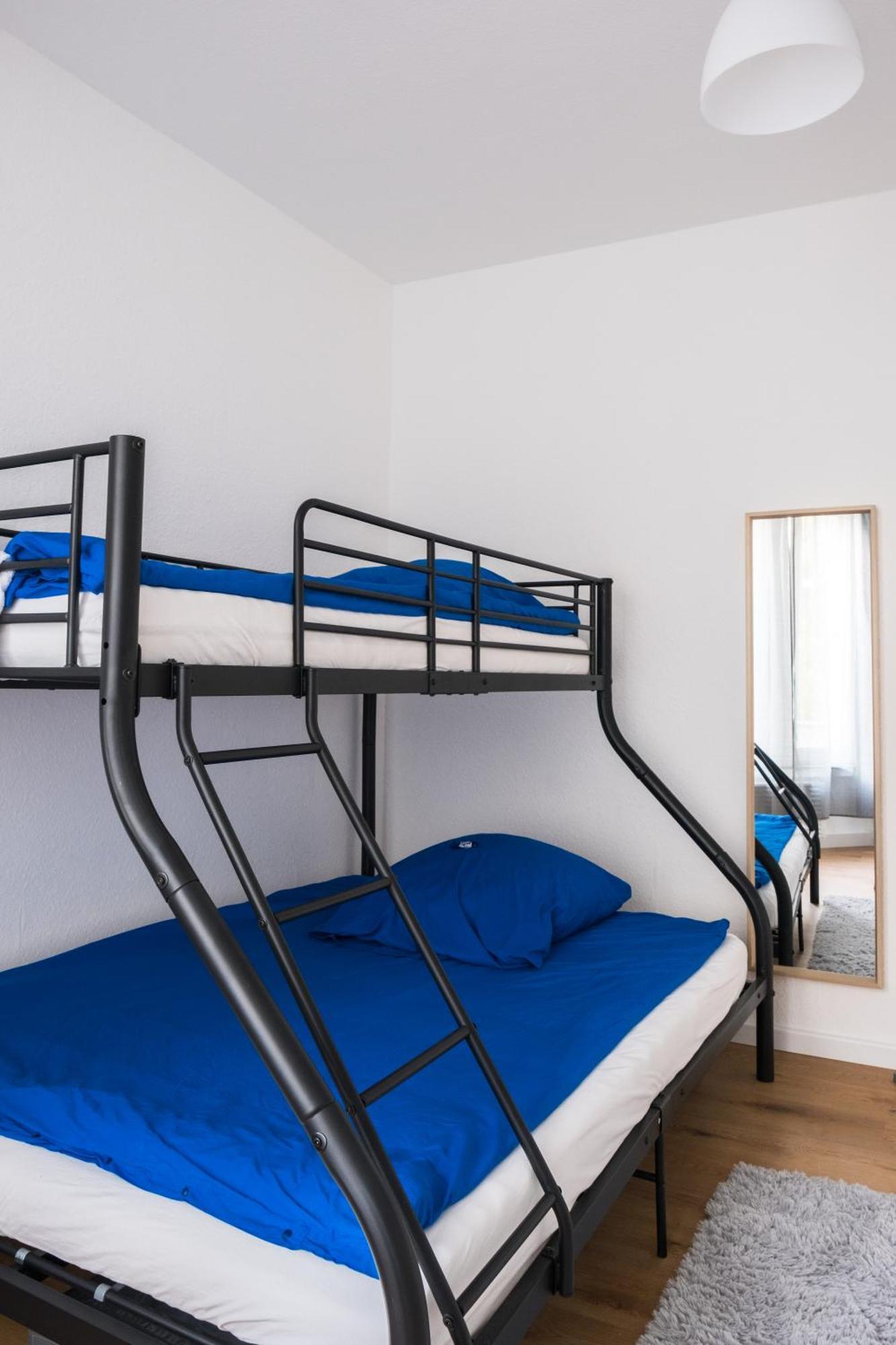 Hostel Maru Living C9 Köln Dış mekan fotoğraf