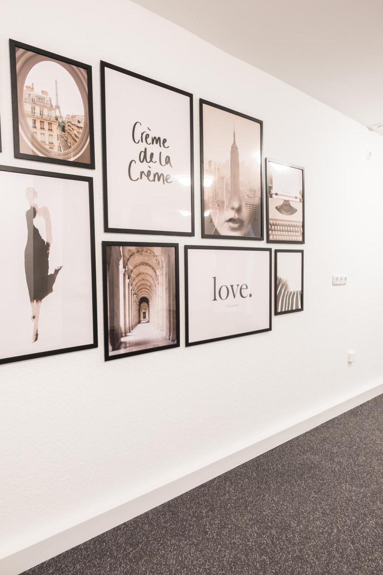 Hostel Maru Living C9 Köln Dış mekan fotoğraf